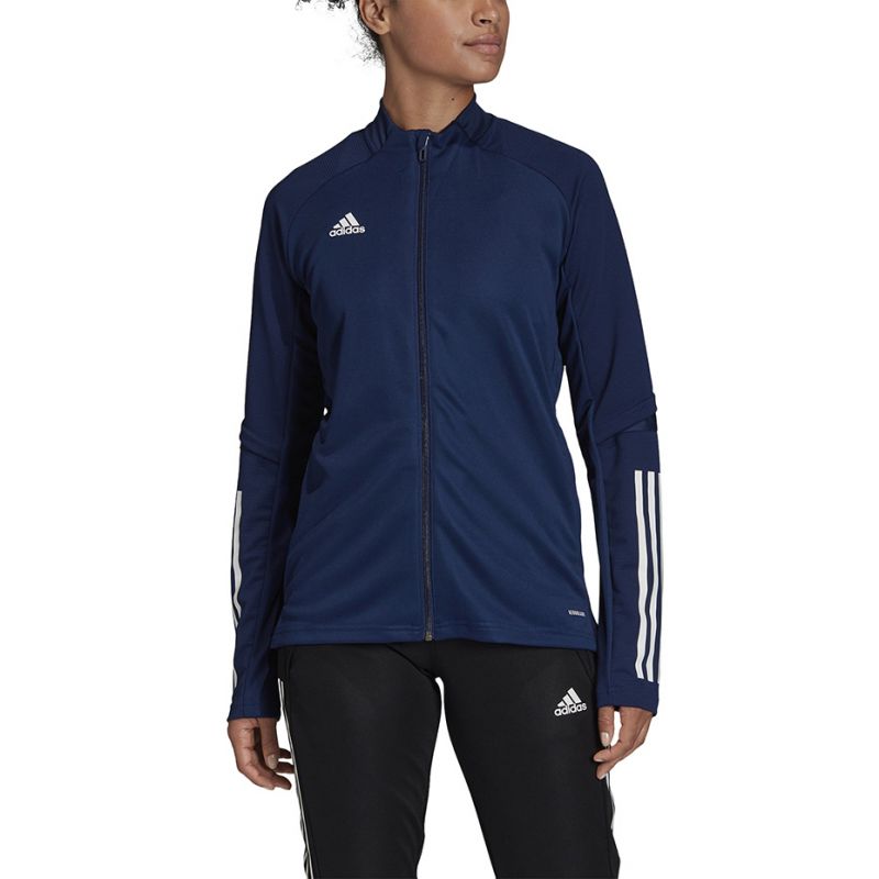Adidas Condivo 20 Training W női Pulóver FS7106