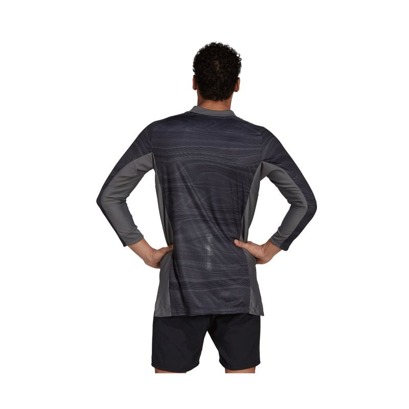 Adidas Condivo 21 Goalkeeper goalie jersey kapusmez férfi GT8419