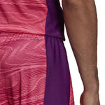 Adidas Condivo 21 Goalkeeper Shorts Short Ruházat Nadrág férfi GT8408 Kapusnadrág