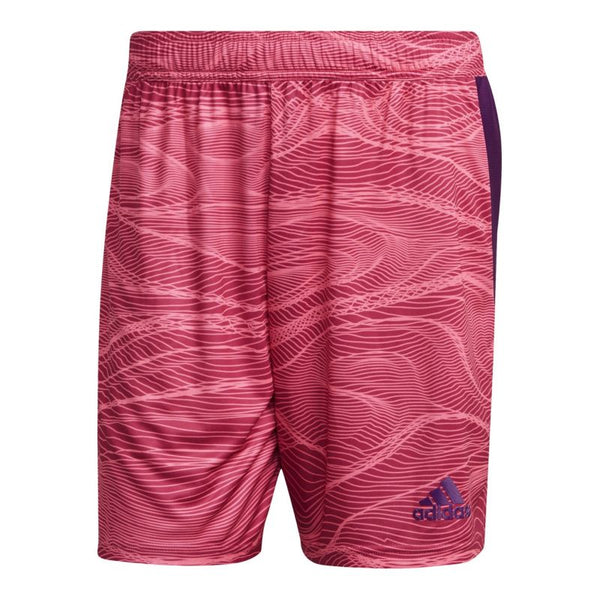 Adidas Condivo 21 M GT8408 Goalkeeper Shorts Short Ruházat - Sportmania.hu
