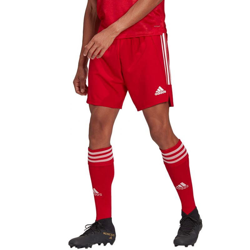 adidas Condivo 21 Primeblue Shorts M férfi rövidnadrág GJ6810