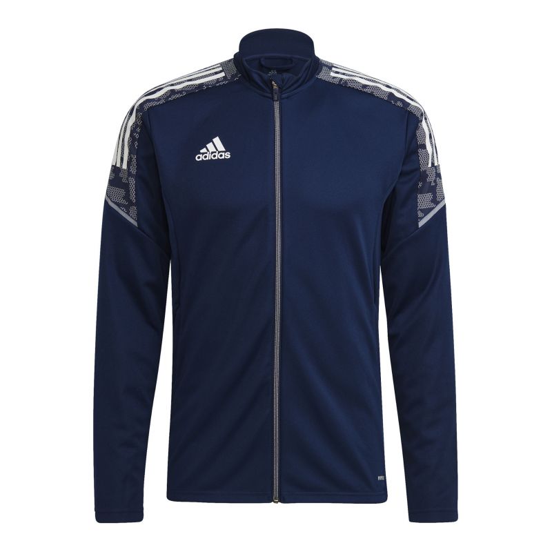 Adidas Condivo 21 Track M sweatshirt férfi pulóver GE5412
