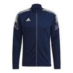 Adidas Condivo 21 Track M sweatshirt férfi pulóver GE5412