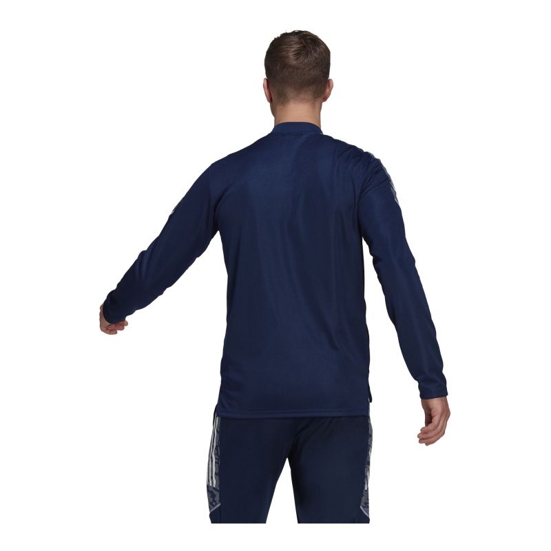 Adidas Condivo 21 Track M sweatshirt férfi pulóver GE5412