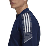 Adidas Condivo 21 Track M sweatshirt férfi pulóver GE5412