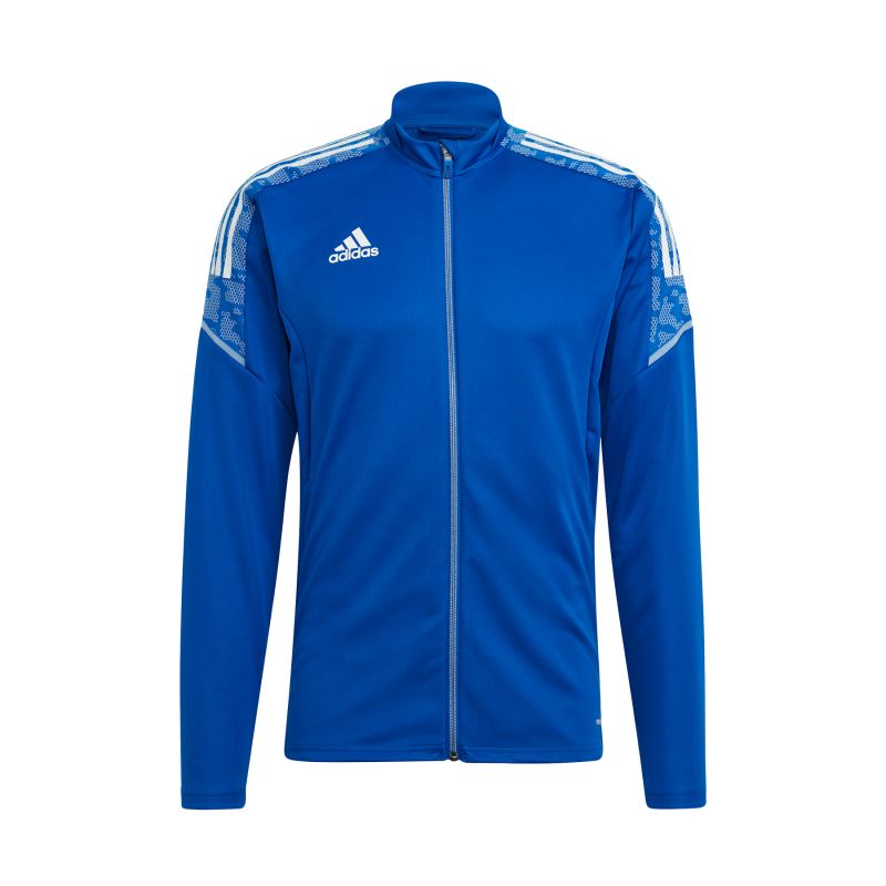 Adidas Condivo 21 Track M sweatshirt férfi pulóver GH7130