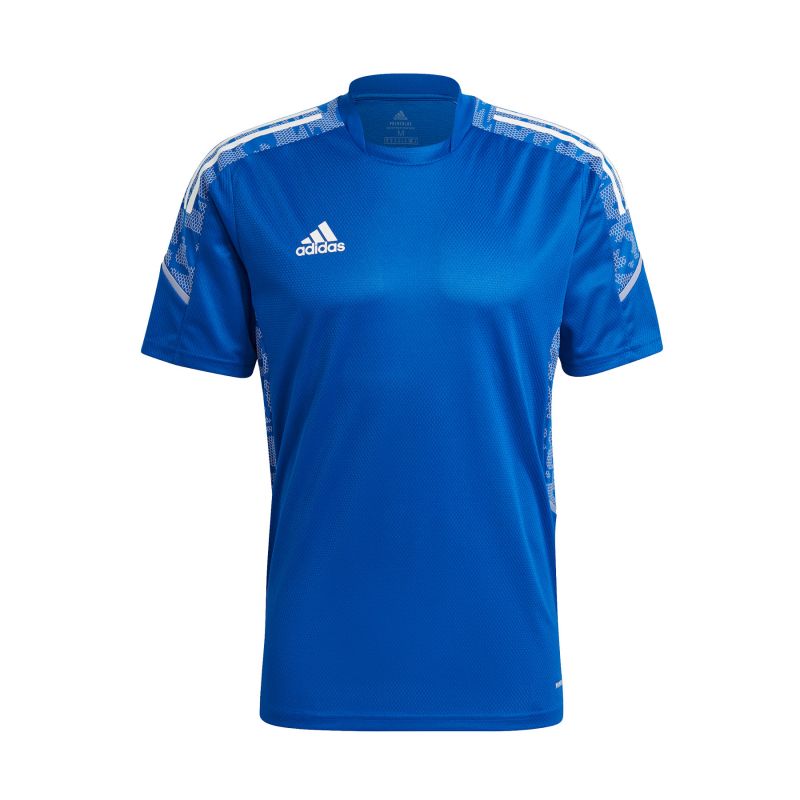 Adidas Condivo 21 Training férfi Póló GH7165