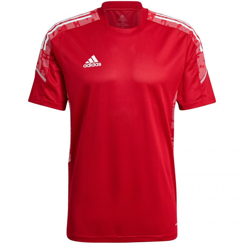 Adidas Condivo 21 Training Jersey Primeblue férfi Póló GH7166