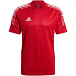 Adidas Condivo 21 Training Jersey Primeblue M GH7166 Ruházat - Sportmania.hu