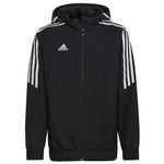 Adidas Condivo 22 All Weather Jacket Jr HA6253 Kabát - Sportmania.hu