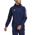 Adidas Condivo 22 All-Weather Jacket M HA6266 Kabát - Sportmania.hu