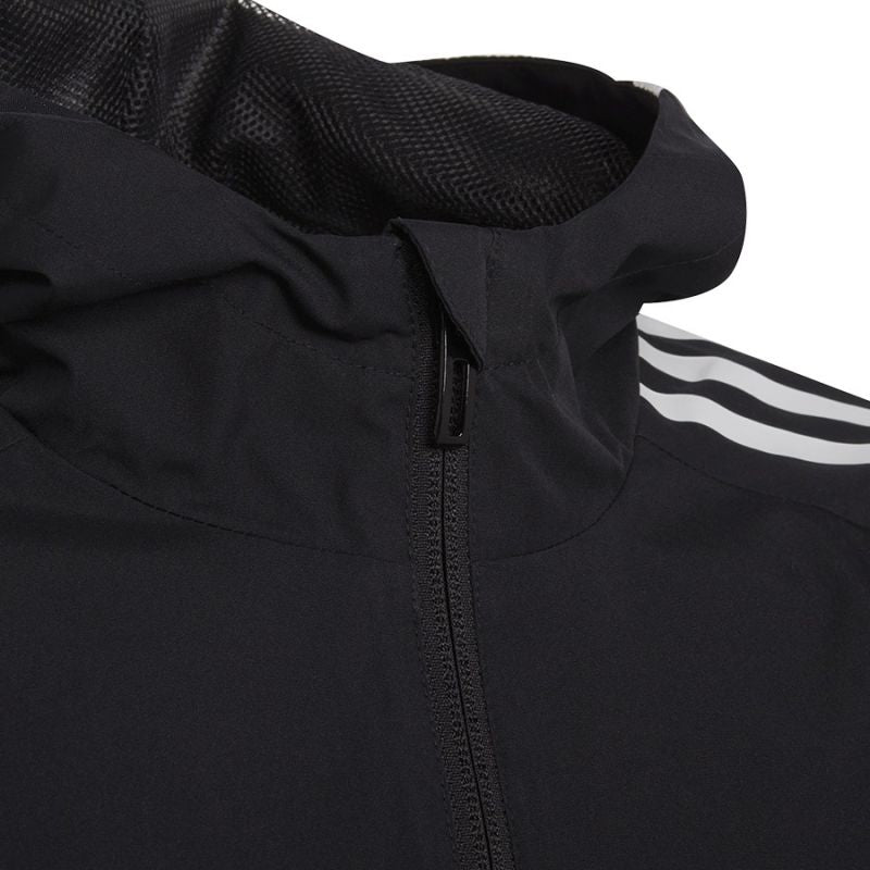 Adidas Condivo 22 All Weather Jr Kabát gyerek HA6253
