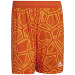 Adidas Condivo 22 Goalkeeper goalkeeper shorts Ruházat Nadrág férfi HB1627 Kapusnadrág