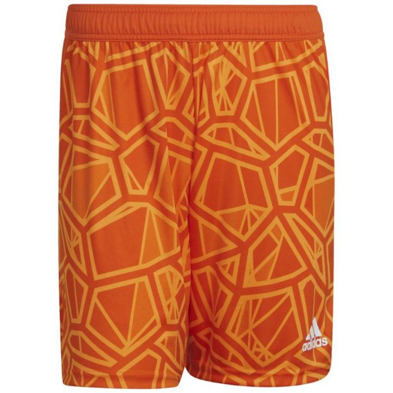Adidas Condivo 22 Goalkeeper goalkeeper shorts Ruházat Nadrág férfi HB1627 Kapusnadrág