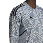 adidas Condivo 22 Goalkeeper Jersey Long Sleeve férfi HB1614 Kapusmez