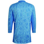 adidas Condivo 22 Goalkeeper Jersey Long Sleeve férfi HB1616 Kapusmez