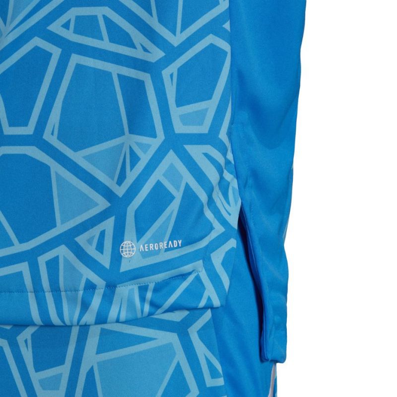 adidas Condivo 22 Goalkeeper Jersey Long Sleeve férfi HB1616 Kapusmez