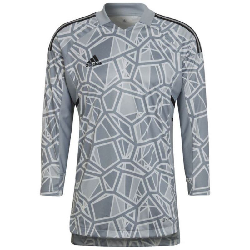 Adidas Condivo 22 Goalkeeper Jersey Long Sleeve M HB1614 Hosszú ujjú póló - Sportmania.hu