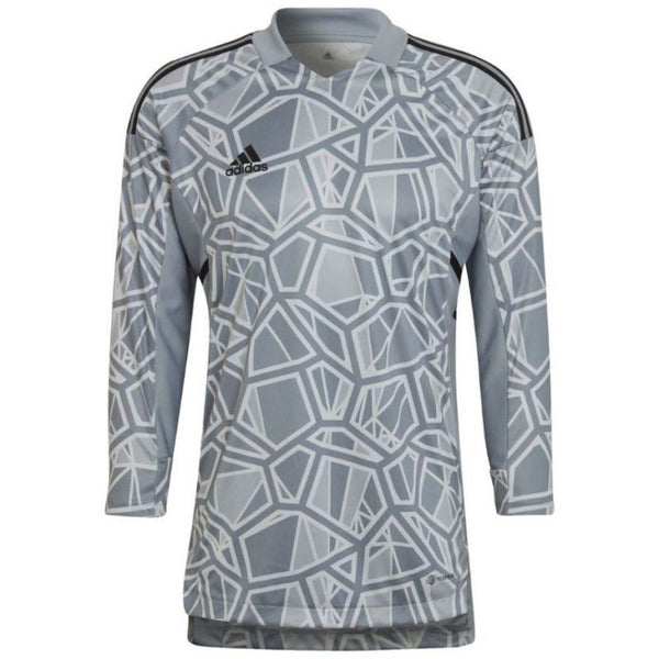 Adidas Condivo 22 Goalkeeper Jersey Long Sleeve M HB1614 Hosszú ujjú póló - Sportmania.hu