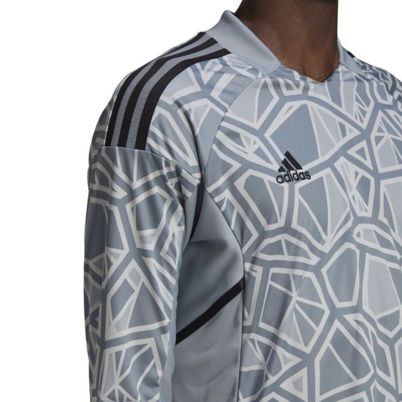 Adidas Condivo 22 Goalkeeper Jersey Long Sleeve M HB1614 Hosszú ujjú póló - Sportmania.hu