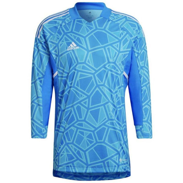 Adidas Condivo 22 Goalkeeper Jersey Long Sleeve M HB1616 Ruházat Hosszú ujjú póló - Sportmania.hu