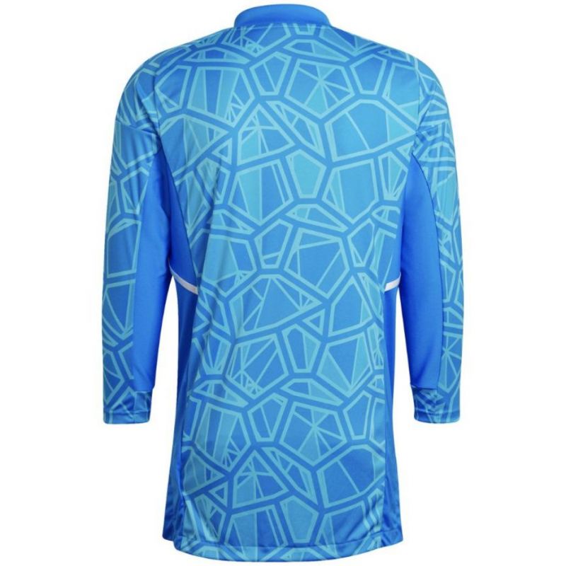 Adidas Condivo 22 Goalkeeper Jersey Long Sleeve M HB1616 Ruházat Hosszú ujjú póló - Sportmania.hu