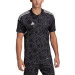 Adidas Condivo 22 Goalkeeper Jersey Short Sleeve M férfi HB1619 Kapusmez