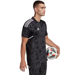 Adidas Condivo 22 Goalkeeper Jersey Short Sleeve M férfi HB1619 Kapusmez
