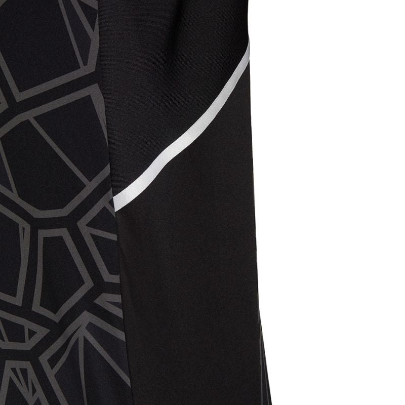 Adidas Condivo 22 Goalkeeper Jersey Short Sleeve M férfi HB1619 Kapusmez
