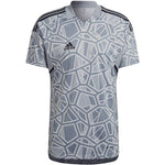 Adidas Condivo 22 Goalkeeper Jersey Short Sleeve M férfi HB1622 Kapusmez