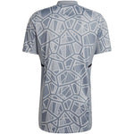Adidas Condivo 22 Goalkeeper Jersey Short Sleeve M férfi HB1622 Kapusmez