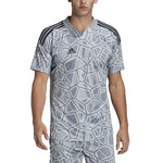 Adidas Condivo 22 Goalkeeper Jersey Short Sleeve M férfi HB1622 Kapusmez