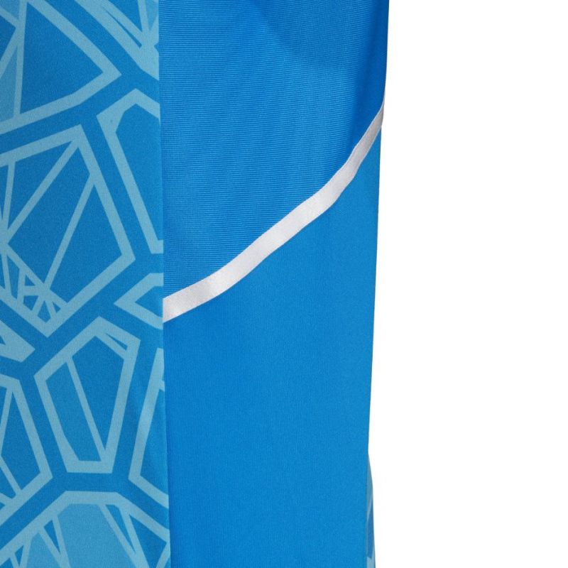 adidas Condivo 22 Goalkeeper Jersey Short Sleeve M férfi HB1623 Kapusmez