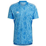 adidas Condivo 22 Goalkeeper Jersey Short Sleeve M férfi HB1623 Kapusmez