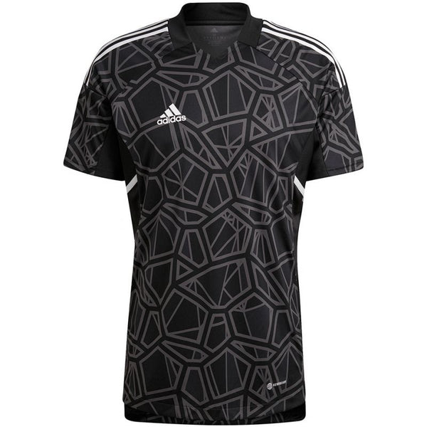 adidas Condivo 22 Goalkeeper Jersey Short Sleeve M HB1619 Short - Sportmania.hu