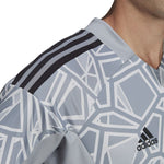 adidas Condivo 22 Goalkeeper Jersey Short Sleeve M HB1622 Short - Sportmania.hu