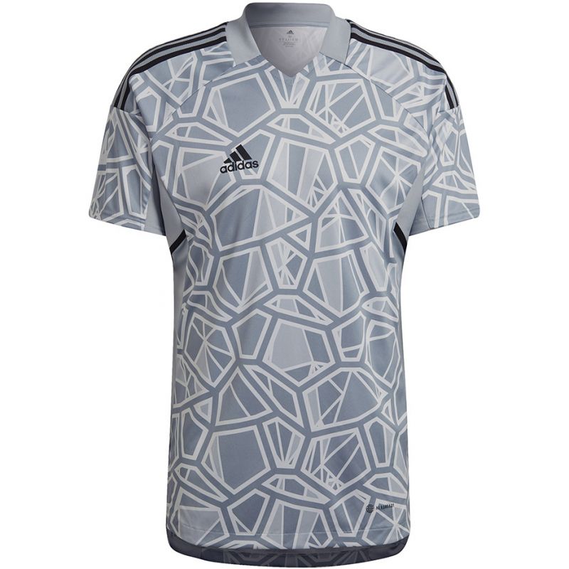 adidas Condivo 22 Goalkeeper Jersey Short Sleeve M HB1622 Short - Sportmania.hu