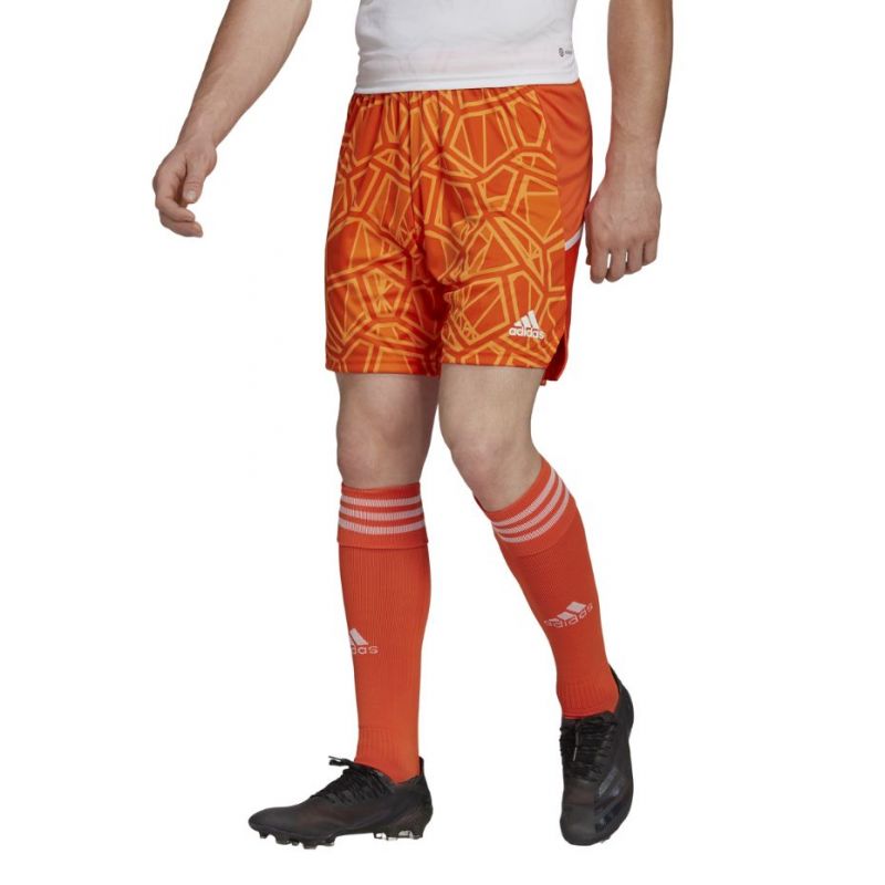 Adidas Condivo 22 Goalkeeper M HB1627 goalkeeper shorts Ruházat - Sportmania.hu