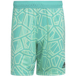 Adidas Condivo 22 goalkeeper shorts Ruházat Nadrág férfi HB1624 Kapusnadrág