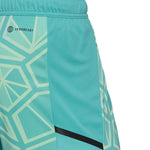 Adidas Condivo 22 goalkeeper shorts Ruházat Nadrág férfi HB1624 Kapusnadrág