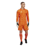 Adidas Condivo 22 Golakeeper long sleeve M HB1617 goalkeeper shirt Ruházat Póló - Sportmania.hu