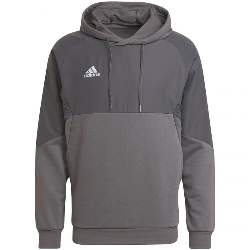 Adidas Condivo 22 Hoody Pulóver férfi HD2306
