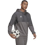 Adidas Condivo 22 Hoody Pulóver férfi HD2306