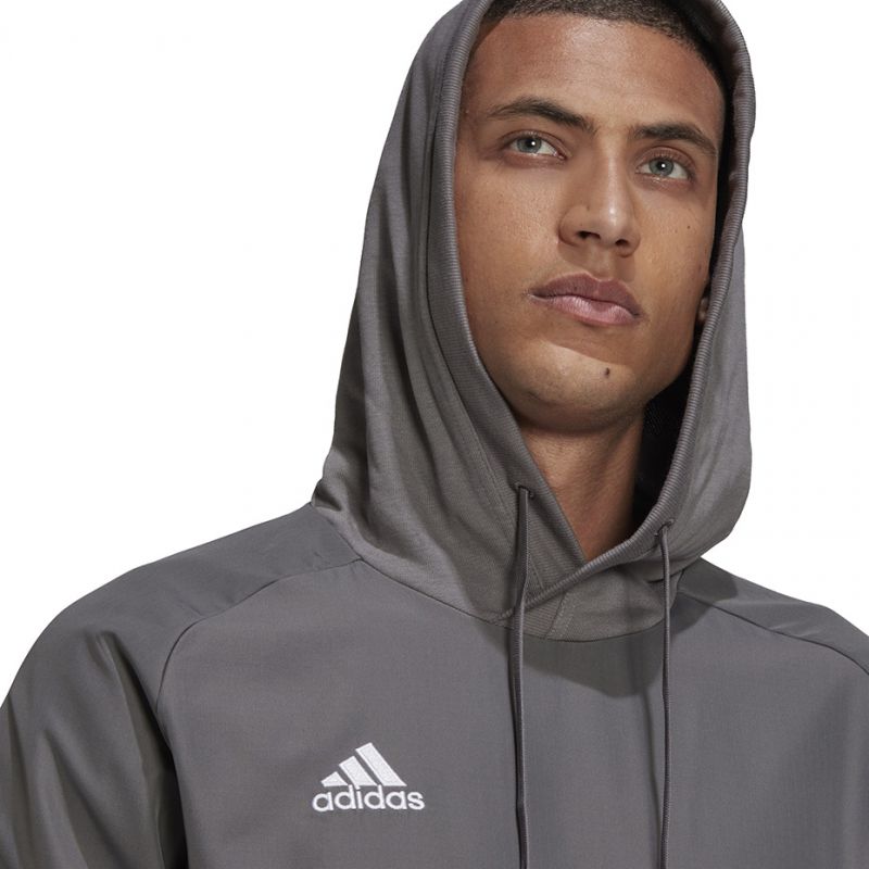Adidas Condivo 22 Hoody Pulóver férfi HD2306