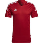 Adidas Condivo 22 Jersey férfi Póló HA6286