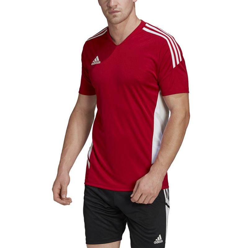 Adidas Condivo 22 Jersey férfi Póló HA6286