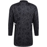 Adidas Condivo 22 Jersey Long Sleeve goalkeeper shirt férfi HB1615 Kapusmez