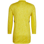 Adidas Condivo 22 Jersey Long Sleeve goalkeeper shirt férfi HF0137 Kapusmez