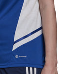 Adidas Condivo 22 Jersey W női Póló HD4724