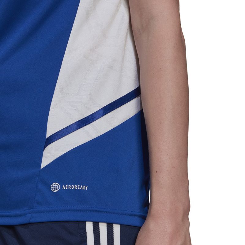 Adidas Condivo 22 Jersey W női Póló HD4724